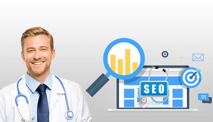 seo para medicos