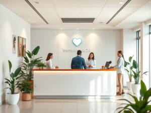 Como transformar pacientes em clientes fiéis