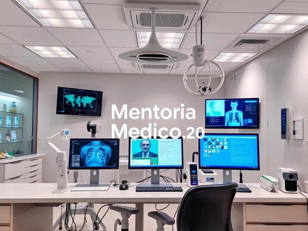 Investindo em softwares médicos para um atendimento de qualidade