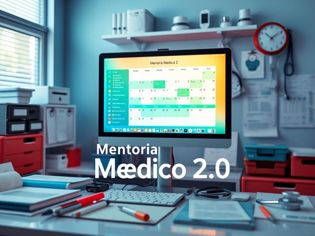 Softwares de agenda médica otimizando a gestão de tempo