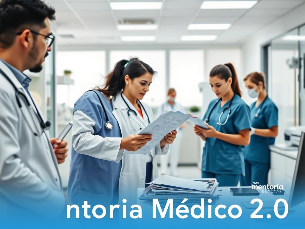 delegação de tarefas médicas