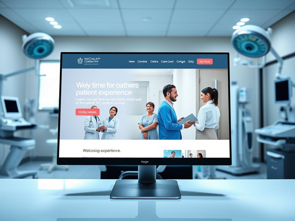 desenvolvimento de sites médicos desenvolvimento de sites médicos