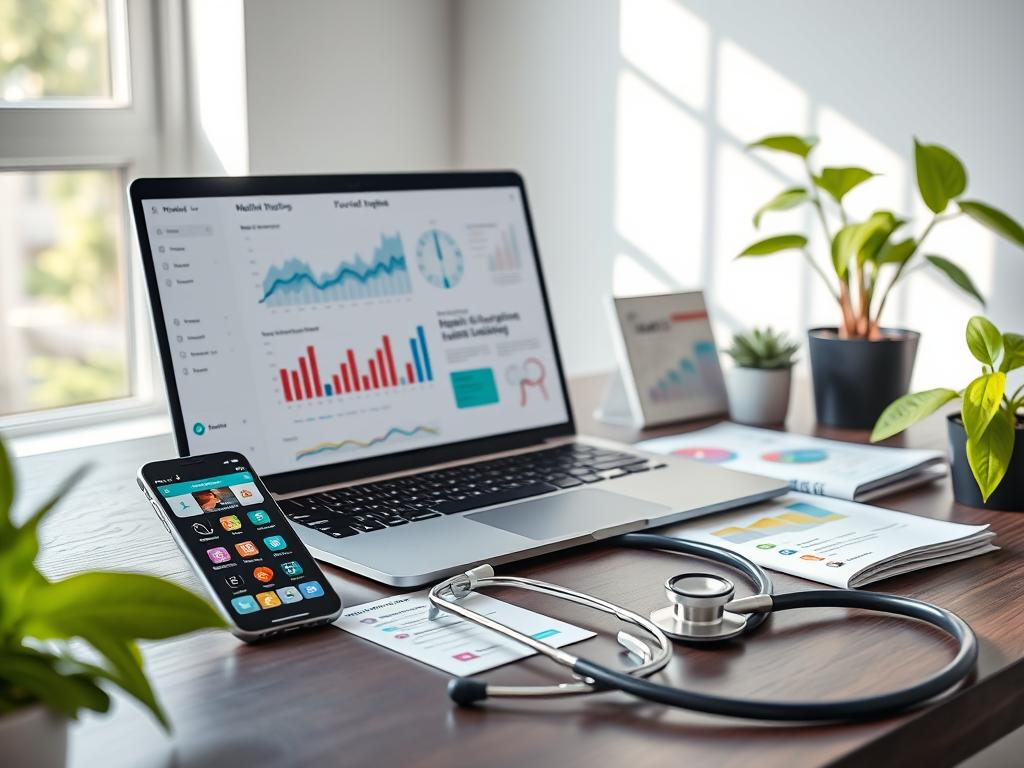 dicas de marketing digital para médicos