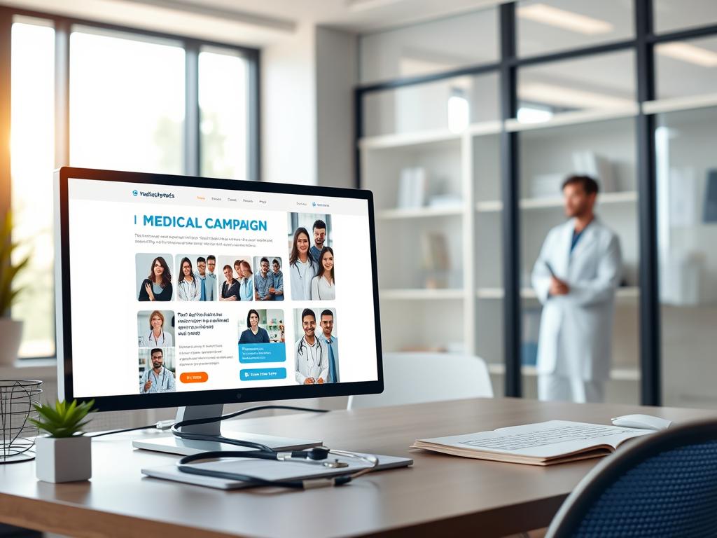 e-mail marketing para médicos e-mail marketing para médicos