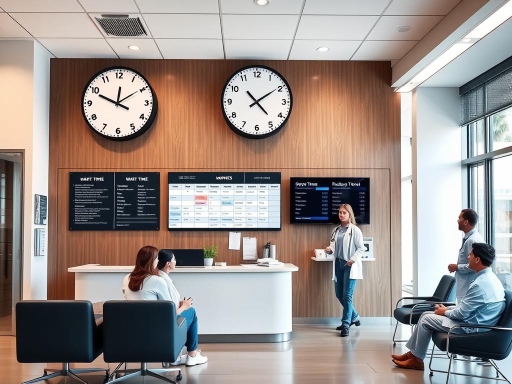 gestão de tempo em consultórios gestão de tempo em consultórios
