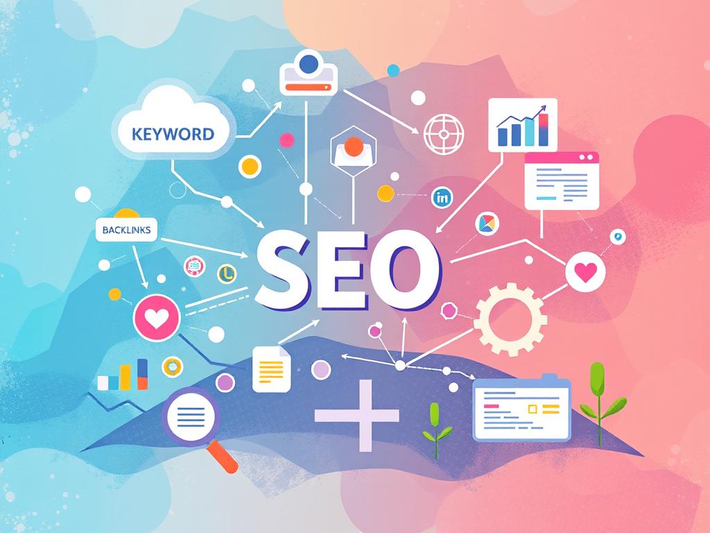 técnicas de SEO técnicas de SEO